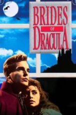 Poster Film The Brides of Dracula (1960)