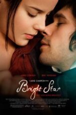 Poster Film Bright Star (2009)