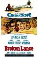 Broken Lance (1954)