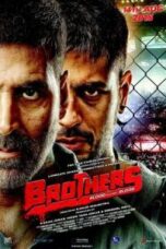 Poster Film Brothers (2015)