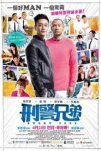 Nonton Film Buddy Cops (2016) Subtitle Indonesia Streaming Movie Download