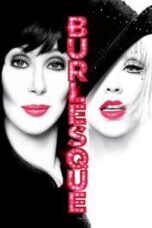Poster Film Burlesque (2010)