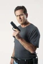 Burn Notice: The Fall of Sam Axe (2011)