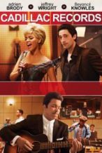 Nonton Film Cadillac Records (2008) Subtitle Indonesia Streaming Movie Download