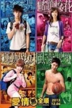 Nonton Film Campus Confidential (2013) Subtitle Indonesia Streaming Movie Download