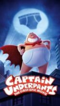 Nonton Film Captain Underpants: The First Epic Movie (2017) Subtitle Indonesia Streaming Movie Download