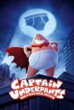 Nonton Film Captain Underpants: The First Epic Movie (2017) Subtitle Indonesia Streaming Movie Download