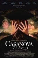 Poster Film Casanova (2005)