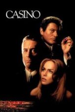 Poster Film Casino (1995)