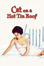 Nonton Film Cat on a Hot Tin Roof (1958) Subtitle Indonesia Streaming Movie Download