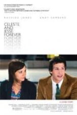 Poster Film Celeste & Jesse Forever (2012)