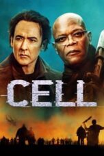 Poster Film Cell (2016)