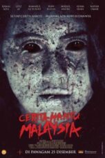 Poster Film Cerita Hantu Malaysia (2014)