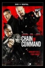 Poster Film Chain of Command (2015)