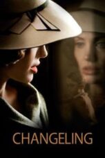 Poster Film Changeling (2008)