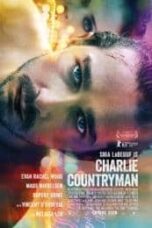 Poster Film Charlie Countryman (2013)