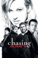 Poster Film Chasing Amy (1997)