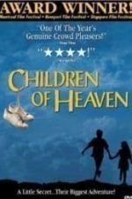 Children of Heaven (1997)