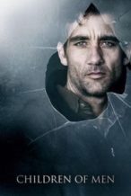 Nonton Film Children of Men (2006) Subtitle Indonesia Streaming Movie Download