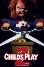 Poster Film Childs Play 2 (1990)