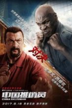 Nonton Film China Salesman (2017) Subtitle Indonesia Streaming Movie Download