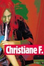 Nonton Film Christiane F. (1981) Subtitle Indonesia Streaming Movie Download