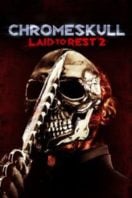 Layarkaca21 LK21 Dunia21 Nonton Film Chromeskull: Laid to Rest 2 (2011) Subtitle Indonesia Streaming Movie Download