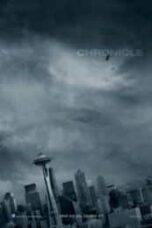 Poster Film Chronicle (2012)