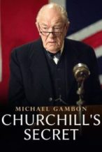 Nonton Film Churchill’s Secret (2016) Subtitle Indonesia Streaming Movie Download