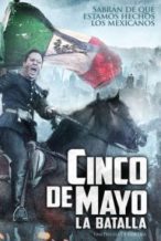 Nonton Film Cinco de Mayo, La Batalla (2013) Subtitle Indonesia Streaming Movie Download