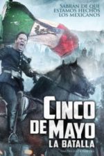 Cinco de Mayo, La Batalla (2013)