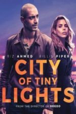 City of Tiny Lights (2017)