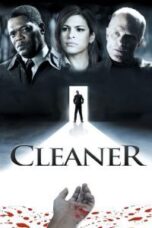 Poster Film Cleaner (2007)