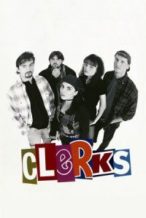 Nonton Film Clerks (1994) Subtitle Indonesia Streaming Movie Download