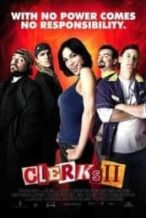 Nonton Film Clerks II (2006) Subtitle Indonesia Streaming Movie Download