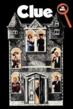 Nonton Film Clue (1985) Subtitle Indonesia Streaming Movie Download