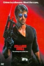 Poster Film Cobra (1986)