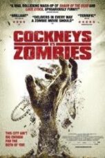 Poster Film Cockneys vs Zombies (2012)