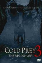 Nonton Film Cold Prey III (2010) Subtitle Indonesia Streaming Movie Download