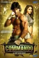 Layarkaca21 LK21 Dunia21 Nonton Film Commando (2013) Subtitle Indonesia Streaming Movie Download