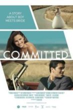 Nonton Film Committed (2014) Subtitle Indonesia Streaming Movie Download