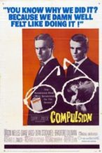 Nonton Film Compulsion (1959) Subtitle Indonesia Streaming Movie Download