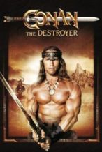 Nonton Film Conan the Destroyer (1984) Subtitle Indonesia Streaming Movie Download