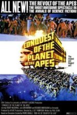 Conquest of the Planet of the Apes (1972)