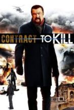 Nonton Film Contract to Kill (2016) Subtitle Indonesia Streaming Movie Download