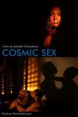 Poster Film Cosmic Sex (2015)