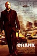 Poster Film Crank (2006)