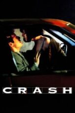 Poster Film Crash (1996)