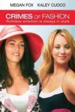 Nonton Film Crimes of Fashion (2004) Subtitle Indonesia Streaming Movie Download