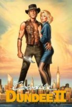 Nonton Film Crocodile Dundee II (1988) Subtitle Indonesia Streaming Movie Download